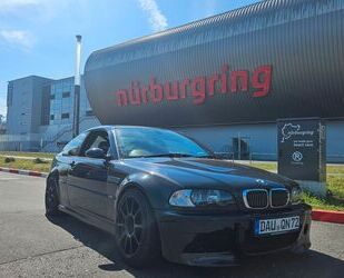 BMW M3 Gebrauchtwagen