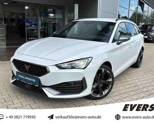 Cupra Leon Gebrauchtwagen