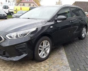 Kia ceed Sportswagon Gebrauchtwagen