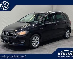 VW Golf Sportsvan Gebrauchtwagen