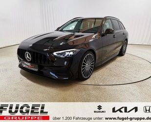 Mercedes-Benz C 300 Gebrauchtwagen