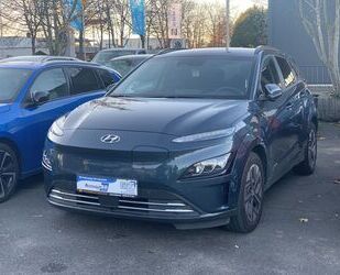 Hyundai KONA Gebrauchtwagen