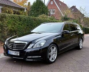 Mercedes-Benz E 350 Gebrauchtwagen