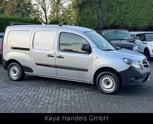 Mercedes-Benz Citan Gebrauchtwagen