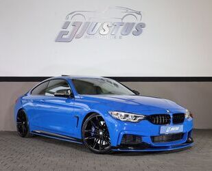 BMW 440 Gebrauchtwagen