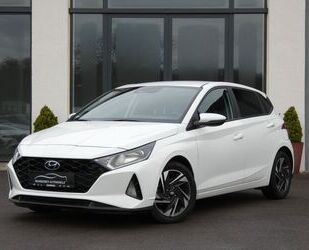 Hyundai i20 Gebrauchtwagen