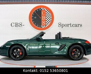 Porsche Boxster Gebrauchtwagen