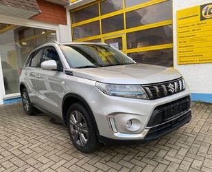 Suzuki Vitara Gebrauchtwagen