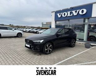 Volvo XC60 Gebrauchtwagen