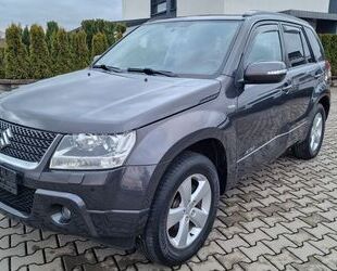 Suzuki Grand Vitara Gebrauchtwagen