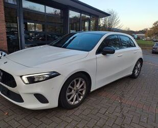 Mercedes-Benz A 200 Gebrauchtwagen