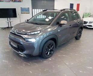 Citroen C3 Aircross Gebrauchtwagen