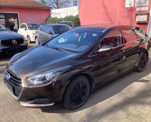Hyundai i40 Gebrauchtwagen