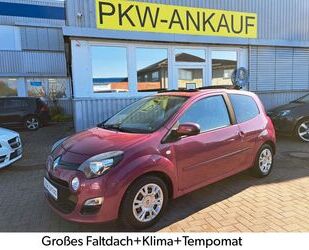 Renault Twingo Gebrauchtwagen