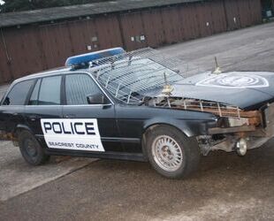 BMW 525 Gebrauchtwagen