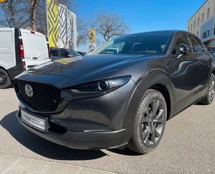 Mazda CX-30 Gebrauchtwagen
