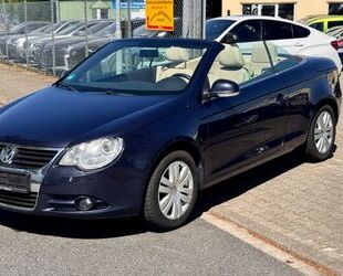 VW Eos Gebrauchtwagen