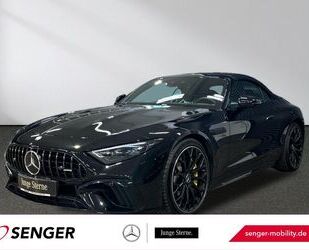 Mercedes-Benz SL 63 AMG Gebrauchtwagen