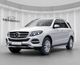 Mercedes-Benz GLE 350 Gebrauchtwagen