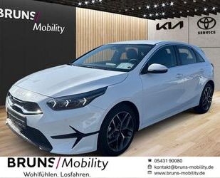 Kia ceed / Ceed Gebrauchtwagen