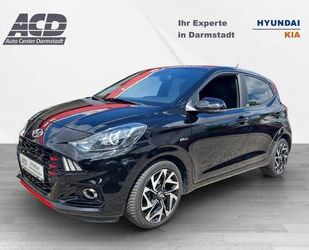 Hyundai i10 Gebrauchtwagen