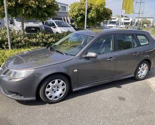 Saab 9-3 Gebrauchtwagen