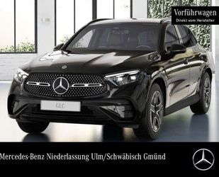 Mercedes-Benz GLC 300 Gebrauchtwagen