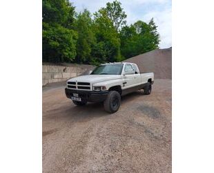 Dodge RAM Gebrauchtwagen