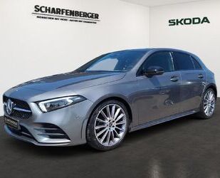 Mercedes-Benz A 200 Gebrauchtwagen
