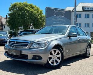 Mercedes-Benz C 200 Gebrauchtwagen