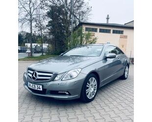 Mercedes-Benz E 250 Gebrauchtwagen