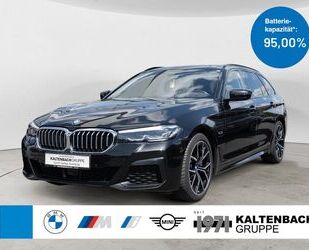 BMW 530 Gebrauchtwagen