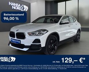 BMW X2 Gebrauchtwagen