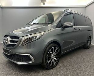 Mercedes-Benz V 300 Gebrauchtwagen