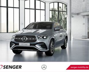 Mercedes-Benz GLE 450 Gebrauchtwagen