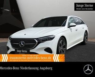 Mercedes-Benz E 450 Gebrauchtwagen