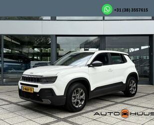 Jeep Avenger Gebrauchtwagen