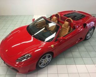 Ferrari F430 Gebrauchtwagen
