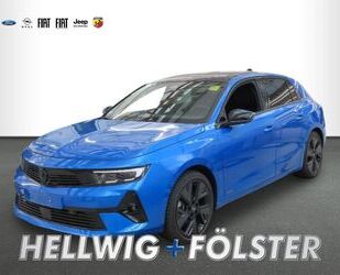 Opel Astra Electric Gebrauchtwagen