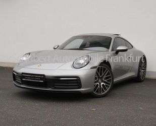 Porsche 992 Gebrauchtwagen