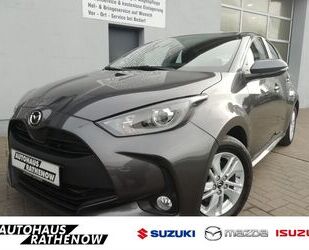 Mazda 2 Hybrid Gebrauchtwagen