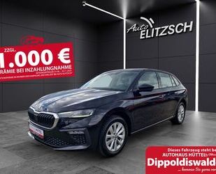 Skoda Scala Gebrauchtwagen