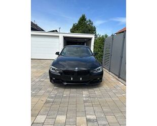BMW 318 Gebrauchtwagen