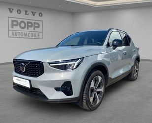 Volvo XC40 Gebrauchtwagen