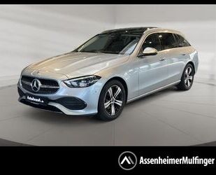 Mercedes-Benz C 200 Gebrauchtwagen