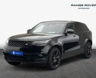 Land Rover Range Rover Velar Gebrauchtwagen