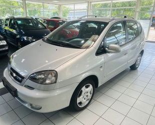 Kia Rezzo 