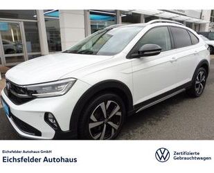 VW Taigo Gebrauchtwagen