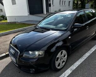 Audi A3 Gebrauchtwagen