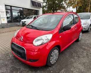 Citroen C1 Gebrauchtwagen